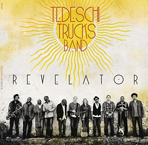 Revelator (2 Lp's) [Vinyl] - Paladin Vinyl