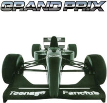 Grand Prix [Remastered] [Import] Remastered [Vinyl] - Paladin Vinyl