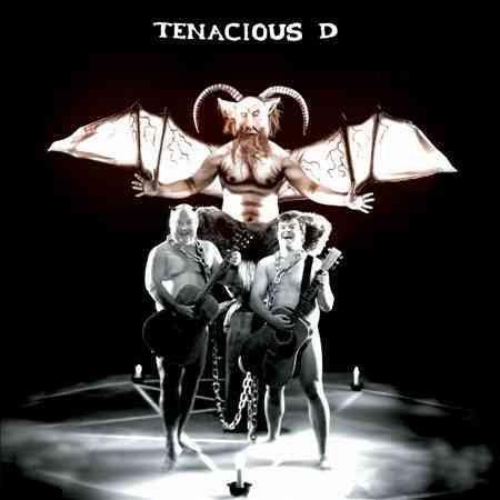 Tenacious D - TENACIOUS D (EDICIÓN 12º ANIVERSARIO) [Vinilo]