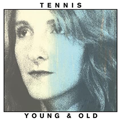 Tennis - Young & Old [Vinyl] - Paladin Vinyl