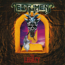 Legacy [180-Gram Black Vinyl] [Import] [Vinyl]