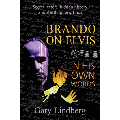 Brando on Elvis: In His Own Words - Paperback