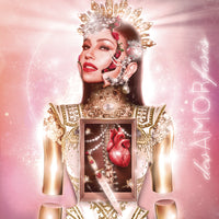 DESAMORFOSIS [Vinyl] - Paladin Vinyl