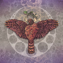 Gravebloom (Colored Vinyl, Digital Download Card) [Vinyl] - Paladin Vinyl