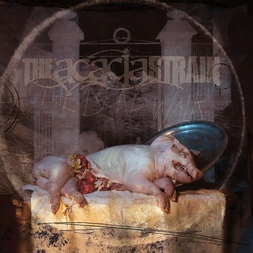 The Dead Walk (Clear Vinyl, Indie Exclusive) [Vinyl] - Paladin Vinyl