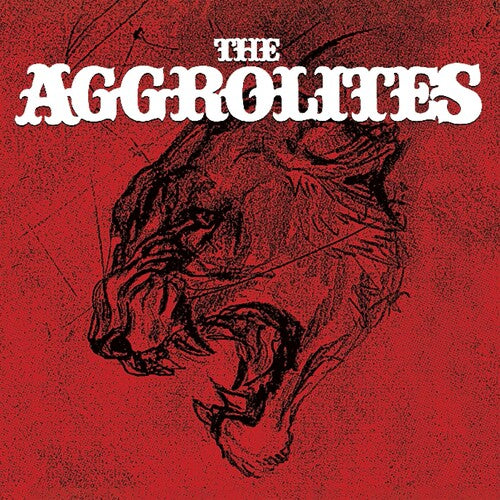 The Aggrolites - The Aggrolites (2 LPs) [Vinyl]