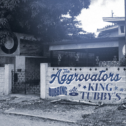 The Aggrovators - Dubbing At King Tubby's 2 (2 Lp's) [Vinyl]