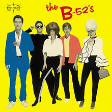 The B-52's [Vinyl]