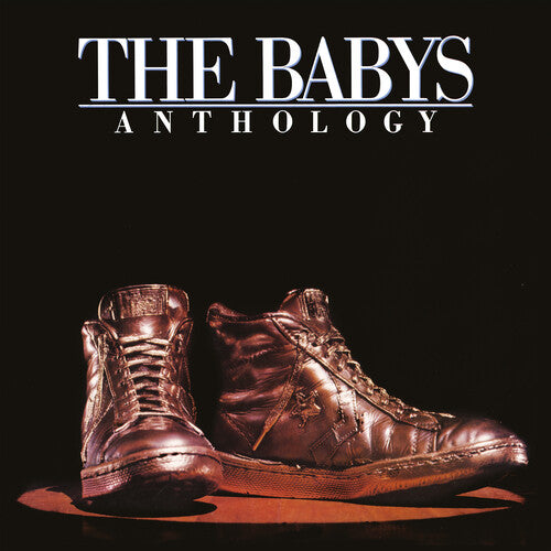 Anthology (Colored Vinyl, Clear Vinyl) [Vinyl] - Paladin Vinyl
