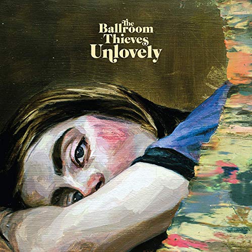 Unlovely [Vinyl] - Paladin Vinyl