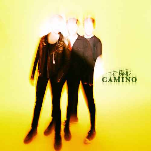 The Band CAMINO - The Band Camino (clear vinyl)(Indie Exclusive) [Vinyl]