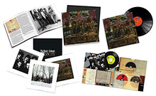 Cahoots (50th Anniversary) [Super Deluxe Edition] [Vinyl] - Paladin Vinyl