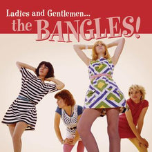 LADIES AND GENTLEMEN... THE BANGLES! [Vinyl] - Paladin Vinyl