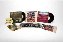 The Beach Boys - Sail On Sailor [Super Deluxe 5 LP/7" EP] [Vinyl] - Paladin Vinyl