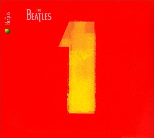 The Beatles - 1 (2LP) [Vinyl]