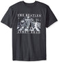 The Beatles ABBEY RD DISTRE-M LG [T-Shirt]