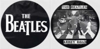 Abbey Road Crossing (Slipmat) [Slipmat]