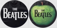 The Beatles - Apple (Slipmat) [Slipmat]