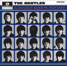 The Beatles - HARD DAY'S NIGHT '09 [Vinyl]