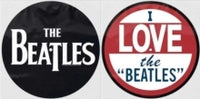 I Love The Beatles (Slipmat) [Slipmat]
