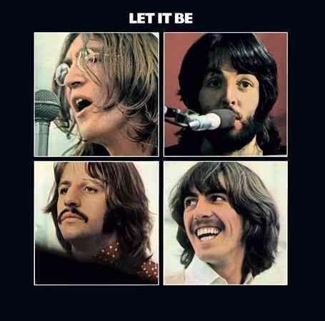 Let It Be (Import) [Vinyl] - Paladin Vinyl