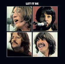Let It Be (Import) [Vinyl] - Paladin Vinyl