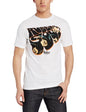 The Beatles Men'S The Beatles Rubber Soul T-Shirt, White, Medium [T-Shirt]