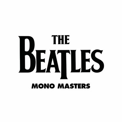 Mono Masters [3 LP's] [Vinyl] - Paladin Vinyl