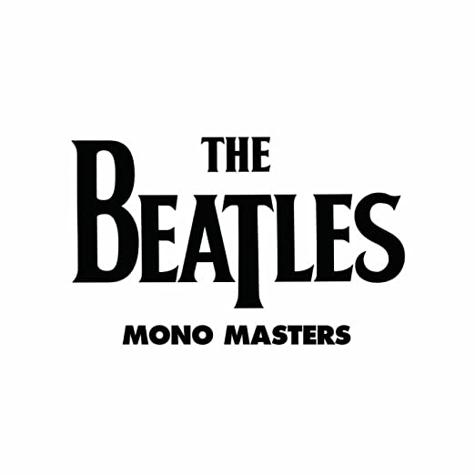 The Beatles - Mono Masters [3 LP] [Vinilo]