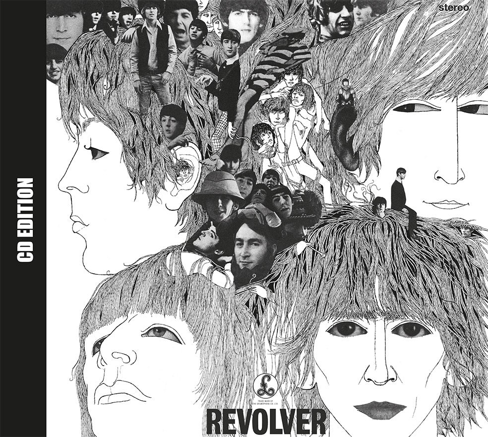 The Beatles - Revolver Special Edition [5 CD] [CD]