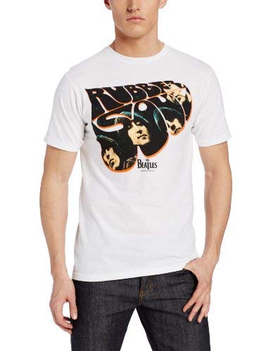 The Beatles Rubber Soul [T-Shirt]