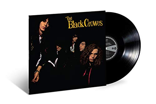 The Black Crowes - Shake Your Money Maker (2020 Remaster) [LP] [Vinyl] - Paladin Vinyl