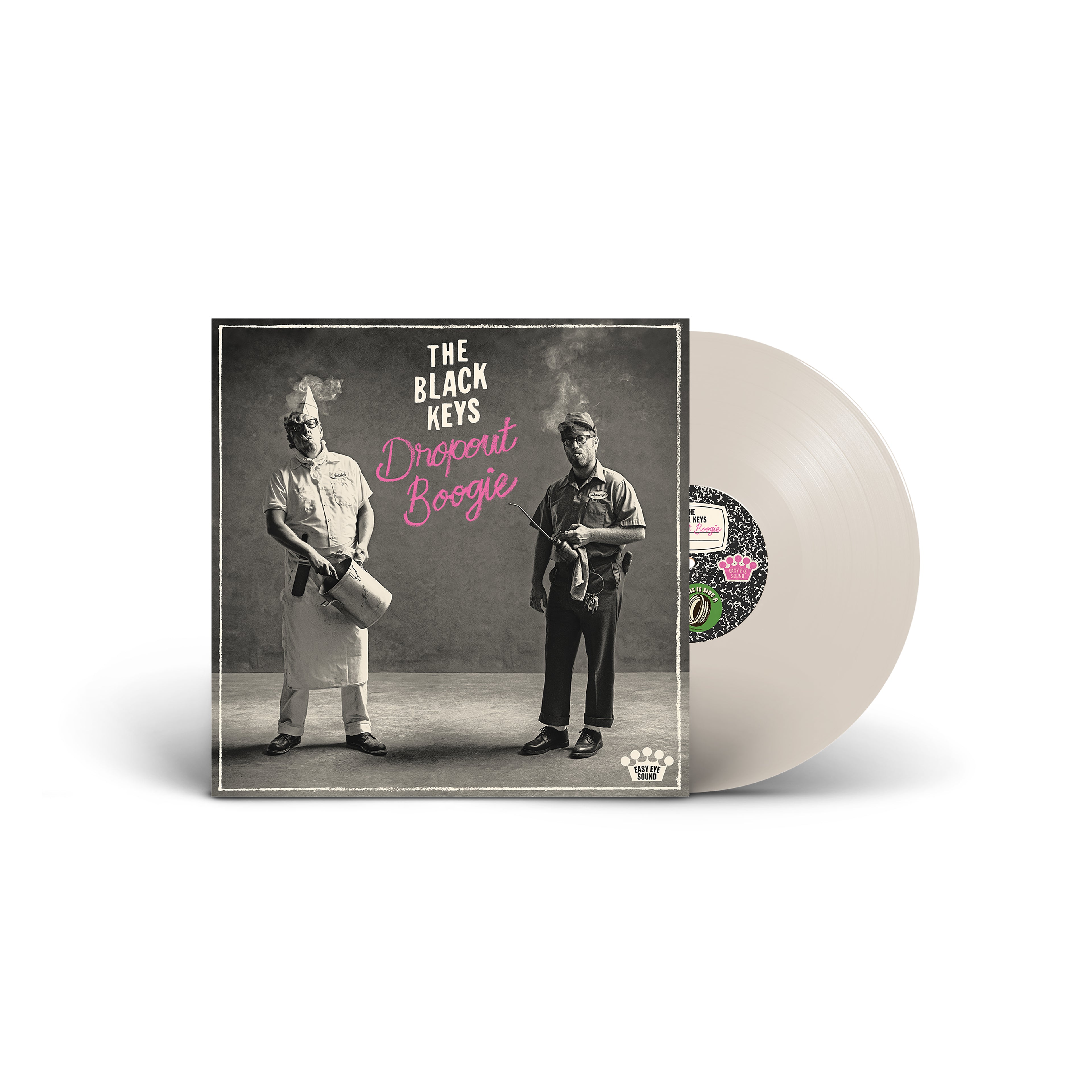 Dropout Boogie [Vinyl] - Paladin Vinyl