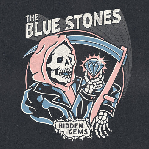 Hidden Gems (Opaque Sky Blue Colored Vinyl, 180 Gram Vinyl) [Vinyl] - Paladin Vinyl
