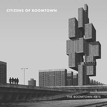 Citizens of Boomtown [Vinyl] - Paladin Vinyl