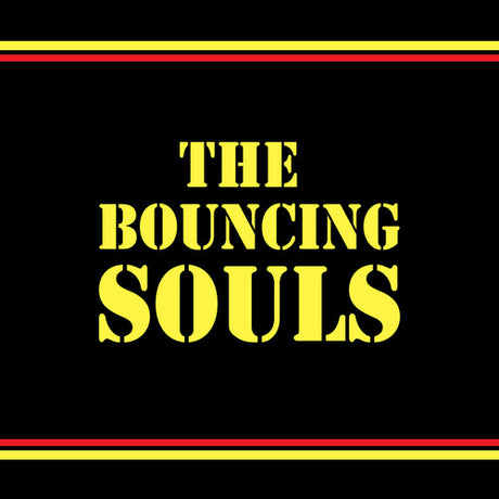 The Bouncing Souls - Bouncing Souls: Anniversary Edition (Colored Vinyl, Light Gold) [Vinyl]