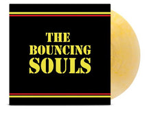 The Bouncing Souls - Bouncing Souls: Anniversary Edition (Vinilo de color, dorado claro) [Vinilo]