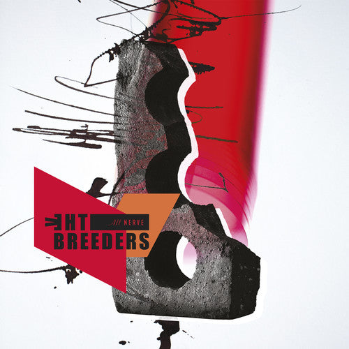 The Breeders All Nerve [Vinyl]