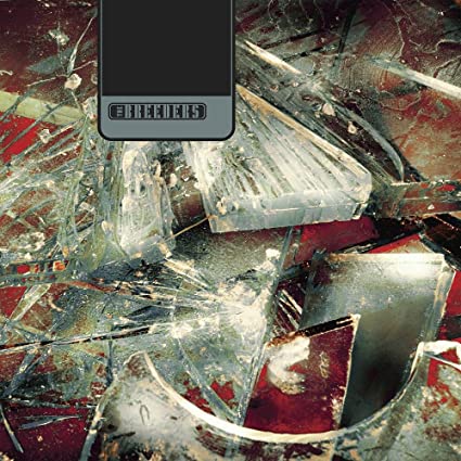 Mountain Battles (180 Gram Vinyl) [Vinyl] - Paladin Vinyl