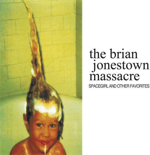 The Brian Jonestown Massacre - Spacegirl & Other Favorites (180 Gram Vinyl, Limited Edition) [Vinyl]