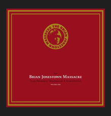 The Brian Jonestown Massacre - Tepid Peppermint Wonderland 1 (180 Gram Vinyl) (2LP) [Vinyl]