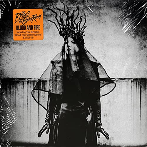 Blood And Fire [LP] [Vinyl] - Paladin Vinyl