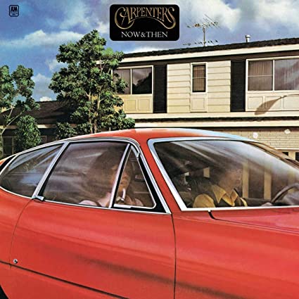 Now & Then (Rematered) (180 Gram Vinyl) [Vinyl] - Paladin Vinyl