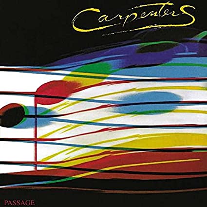 Passage (Remastered) (180 Gram Vinyl) [Vinyl] - Paladin Vinyl