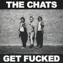 Get Fucked [Dehydrated Yellow LP] [Vinyl] - Paladin Vinyl