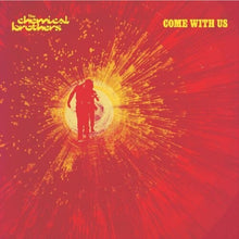 The Chemical Brothers - VEN CON NOSOTROS (Importación) [Vinilo]