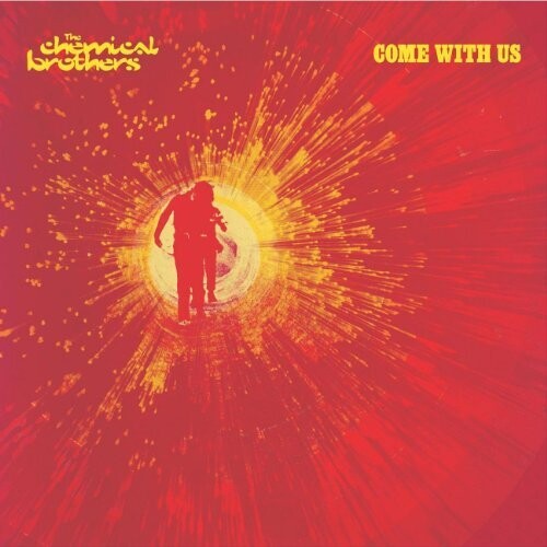 COME WITH US (Import) [Vinyl] - Paladin Vinyl