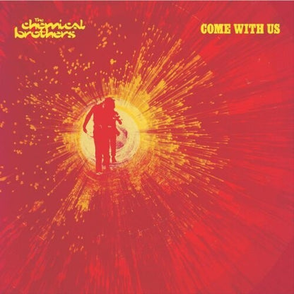 COME WITH US (Import) [Vinyl] - Paladin Vinyl
