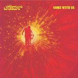 The Chemical Brothers - COME WITH US (Import) [Vinyl]