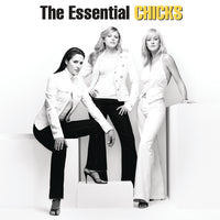 The Chicks - The Essential Chicks [Vinyl] - Paladin Vinyl
